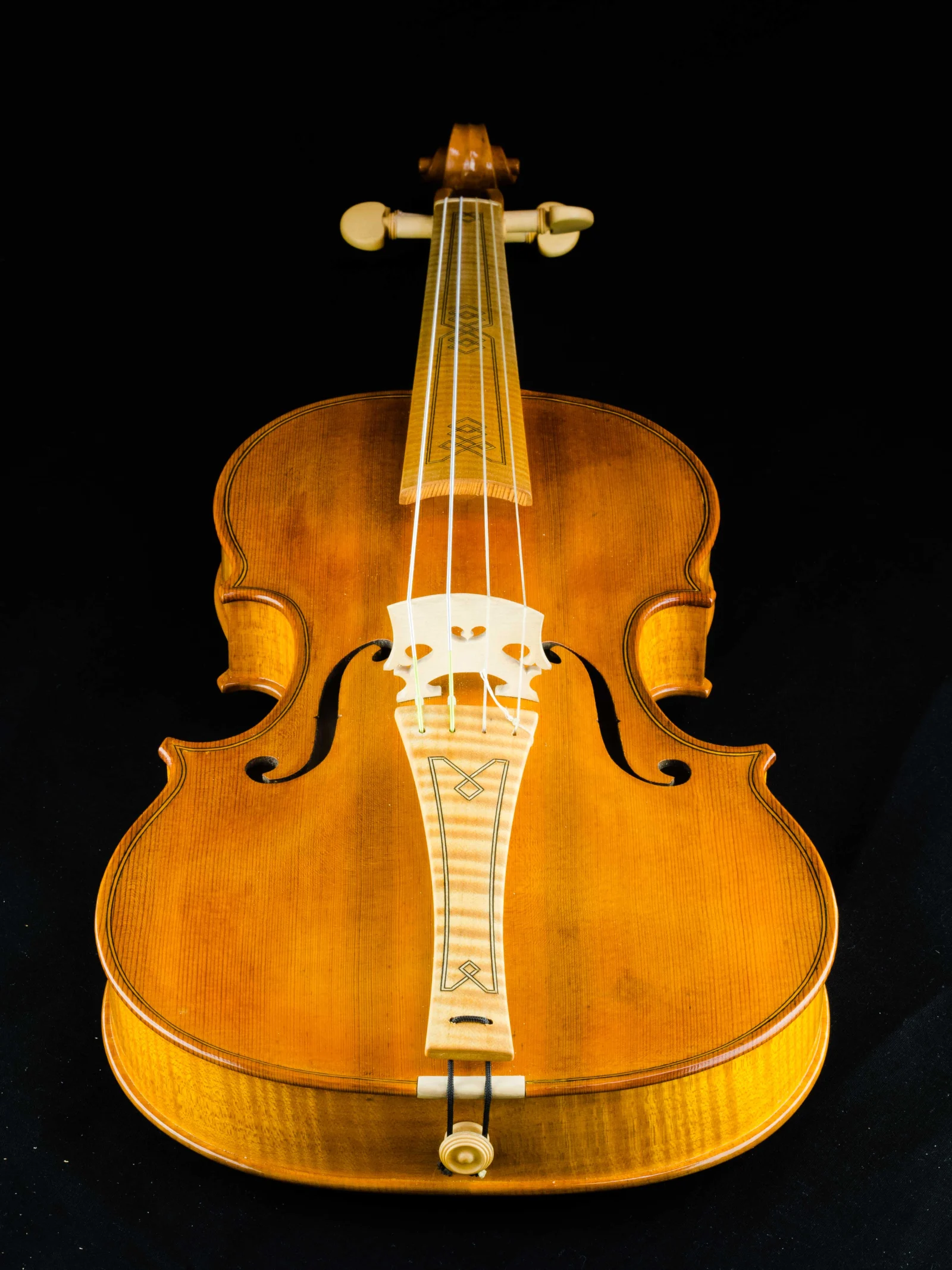 Barockvioline