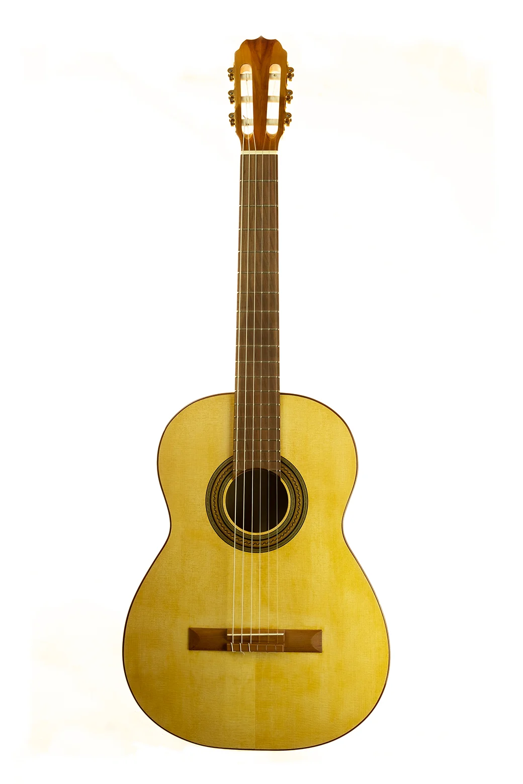 Kirschgitarre