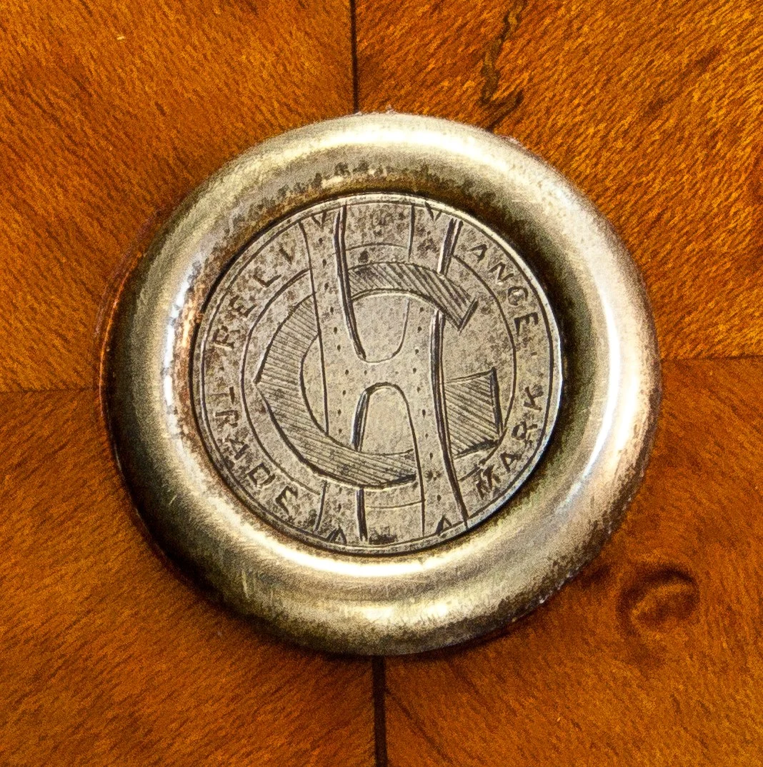 Reliance-Medaille