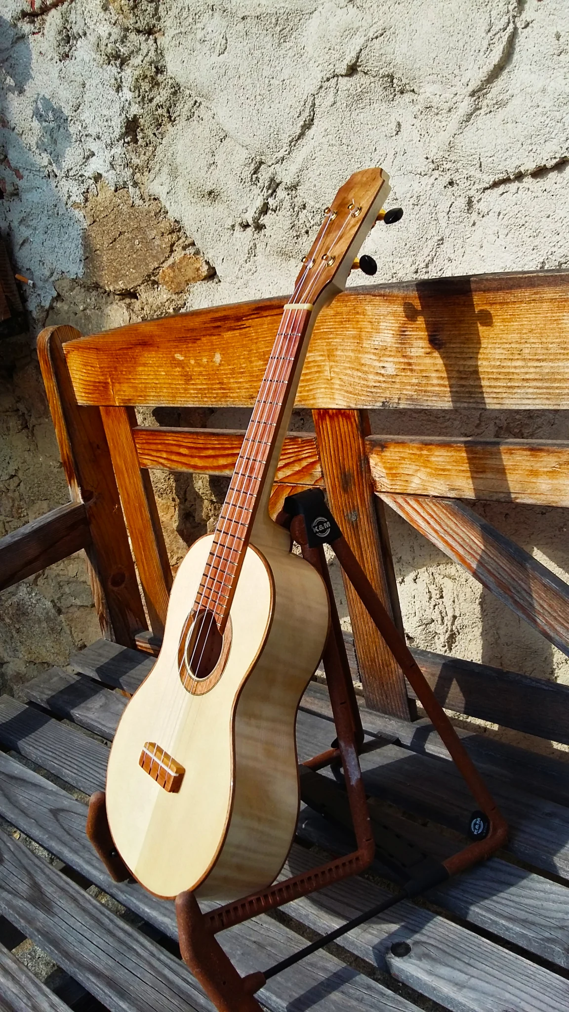 Ukulele